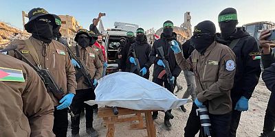 Trump: Gazze anlaşmasının ikinci aşaması yakında başlayacak