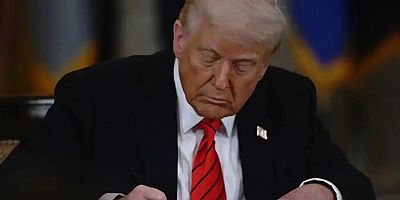 Trump, Güney Afrika'nın ABD'de yapılacak G20 zirvesine katılmasını engelleyecek