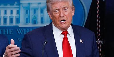 Trump: HAMAS kalıcı barışa hazır, israil, Gazze’ye yönelik bombardımanı derhal durdurmalı