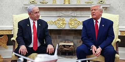 Trump: Hizbullah israile, israil de Hizbullah'a saldırmayacak!