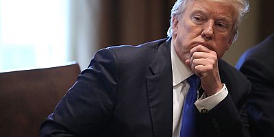 Trump'ı görevden alma talepleri artıyor