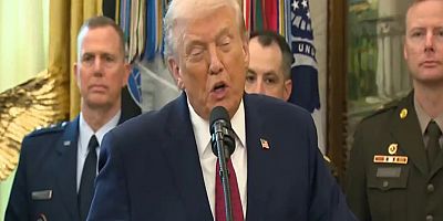 Trump’ın barış iyimserliği Avrupa’da karşılık bulmadı