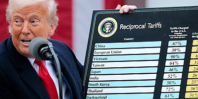 Trump’ın gümrük vergilerine mahkeme engeli