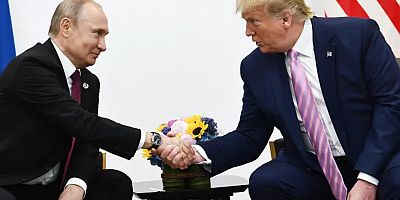Trump’ın Rusya’dan dizel planına Kongre’den itiraz: 6 senatörden “Derhal vazgeçin” çağrısı