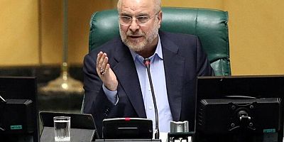 Trump'ın tehdidine Kalibaf'tan yanıt: Savaşırsanız, savaşırız