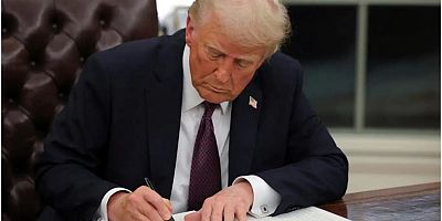 Trump, İran'a daha sert şartlar gönderdi