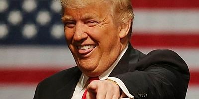 Trump, İran'a karşı 