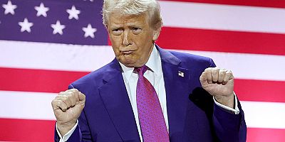 Trump: İran ile çok iyi görüşmeler yürütüyoruz
