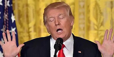 Trump, İran'ın 7 günlük ateşkes önerisini reddetti