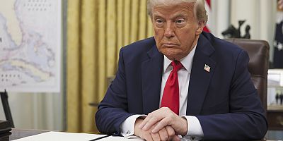 Trump: İran'ın saldırıları karşısında şok olduk, NATO bizi yalnız bıraktı