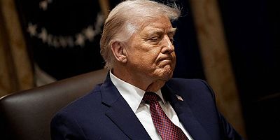 Trump, İran sendromunu yaşıyor