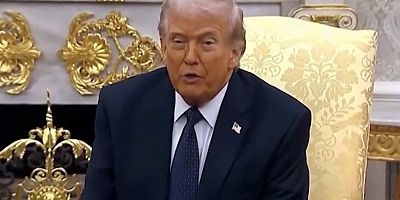 Trump, İspanya ile ticareti kesmekle tehdit etti