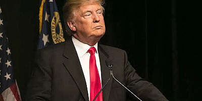 Trump: israil, Batı Şeria'ya bir şey yapmayacak