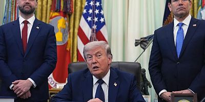 Trump: israil ve Lübnan arasındaki ateşkes 3 hafta uzatıldı