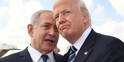 Trump: Katar'a saldırı Netanyahu'nun kararıydı, bir daha tekrarlanmayacak