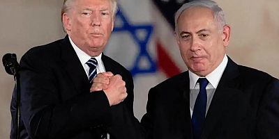 Trump: Knesset’te konuşma yapacağım, ardından Mısır’a gideceğim