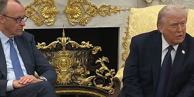 Trump, önce İran'ın saldırma hazırlığı yaptığını iddia etti