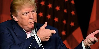 Trump, Pentagon'un adını 