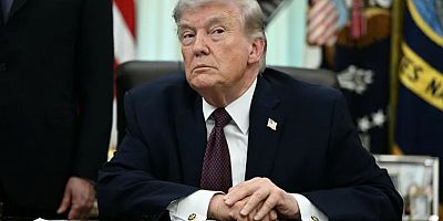 Trump, Pezeşkiyan ile New York'ta görüşmeye açık olduğunu söyledi