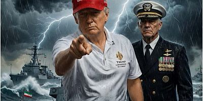 Trump sosyal medyada hayali savaşıyor