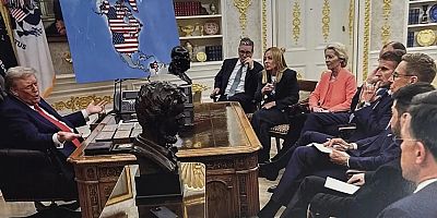 Trump'tan Avrupa'ya açık aşağılama: 
