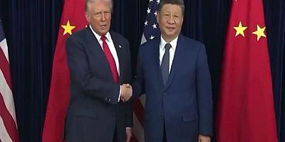 Trump’tan Çin’le “ılımlı görüşme”: Ticaret krizi yerine övgü ve tavizler