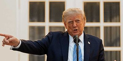 Trump'tan CNN, MS NOW ve Politico'ya Beyaz Saray yasağı
