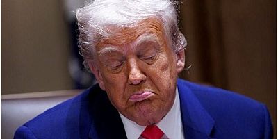 Trump’tan Hürmüz Boğazı için küfürlü paylaşım ve tehdit