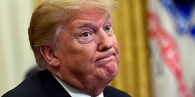 Trump'tan Hürmüz'de geri adım: 