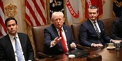 Trump'tan İran'a üçüncü süre: Yeni bir oyalama taktiği mi?