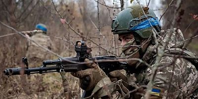 Trump'tan Kiev'e çağrı: Planı değerlendirin, zaman daralıyor