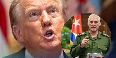 Trump'tan sahte zafer arayışı: İran’da duvara toslayınca rotayı Küba’ya çevirdi