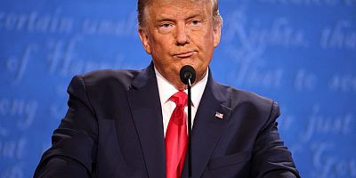 Trump'tan Umman'a skandal tehdit: Aksi halde yok ederiz