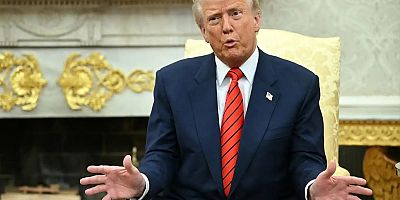 Trump’tan yüksek mahkemeye tepki: Bizi durduramayacaksınız