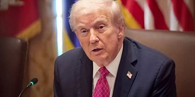 Trump: Tüm silahlarımızı Ukrayna’ya veremeyiz, bizim de onlara ihtiyacımız var