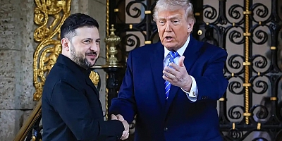 Trump: Ukrayna savaşında çözüm yakın