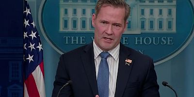 Trump ulusal güvenlik danışmanını kovdu