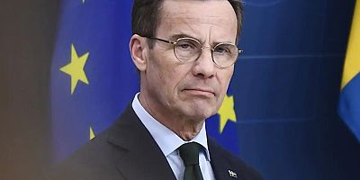 Trump'un gümrük vergisi kararına ilk tepki İsveç'ten: Şantaja boyun eğmeyeceğiz