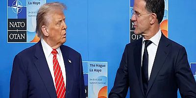 Trump yönetimi NATO ülkeleri için yaptırım planı hazırlıyor