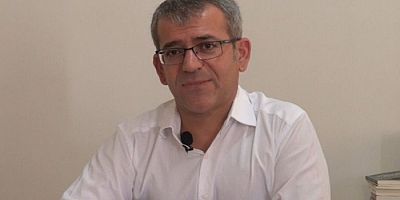 TTB’den Dr. Şeyhmus Gökalp için ‘adil yargılama’ talebi