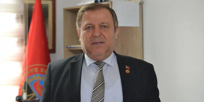 TÜED Başkanı Pars: Emeklilere yapılan zam iyi bir rakam ama yetersiz