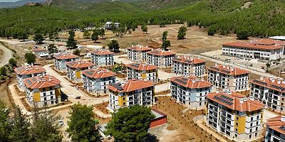 TÜİK, kasım ayı konut satış verilerini açıkladı