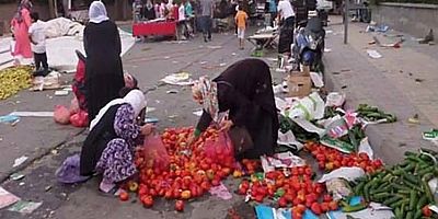 TÜİK: Nüfusun yüzde 27,9’u yoksulluk veya sosyal dışlanma riski altında