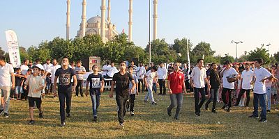 TÜİK: Türkiye nüfusunun yüzde 14,8’ini gençler oluşturdu