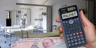 TÜKON Başkan Yardımcısı Yılmaz: Özel hastanelerde vatandaş yüksek ücretlerle mağdur ediliyor