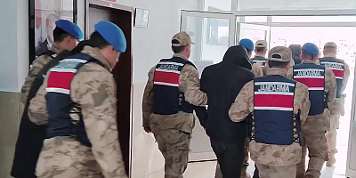 Tunceli’de uyuşturucu operasyonu: 4 kişi tutuklandı