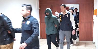 Tunceli merkezli 5 ilde siber dolandırıcılık operasyonu: 6 tutuklama