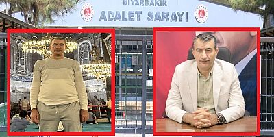 Türbede Dua Edip 43,2 Kilo Uyuşturucuyla Yakalanan Eski AK Partili Başkana 10 Yıl Hapis