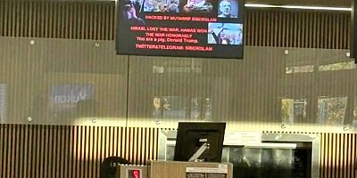 Türk Hacker grubu ABD ve Kanada'daki havalimanlarını hackledi