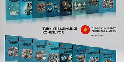 “Türkiye Bağımlılığı Konuşuyor” Projesi Tamamlandı: 16 Ciltlik Dev Eser Bilim Dünyasına Kazandırıldı